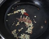 Foto del paso 2 de la receta: Aceitunas con mejillones en escabeche y queso manchego