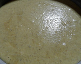 Foto del paso 5 de la receta: Tarta de nueces con cobertura de chocolate