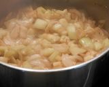 Foto del paso 3 de la receta: Garbanzos con berenjenas