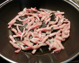 Foto del paso 9 de la receta: Garbanzos con berenjenas