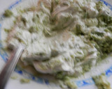 Foto del paso 3 de la receta: Rollos de jamón y aguacate