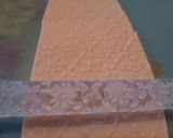 Foto del paso 7 de la receta: Muñequita de fondant para tarta para niños