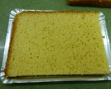 Foto del paso 1 de la receta: Tarta para niños