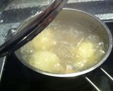 Foto del paso 2 de la receta: Pastel de carne con puré de patata