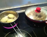 Foto del paso 6 de la receta: Pastel de carne con puré de patata