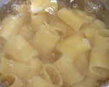 Foto del paso 1 de la receta: Plato de pasta rápido