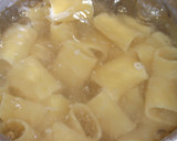 Foto del paso 1 de la receta: Plato de pasta rápido
