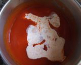 Foto del paso 2 de la receta: Plato de pasta rápido