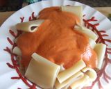 Foto del paso 3 de la receta: Plato de pasta rápido