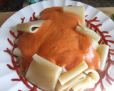 Foto del paso 3 de la receta: Plato de pasta rápido