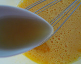 Foto del paso 2 de la receta: Flan de huevo al coñac