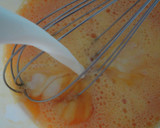 Foto del paso 3 de la receta: Flan de huevo al coñac