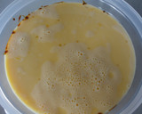 Foto del paso 7 de la receta: Flan de huevo al coñac