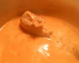 Foto del paso 6 de la receta: Muslos de pavo a la pepitoria
