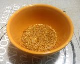 Foto del paso 6 de la receta: Guenmai zen con gomasio