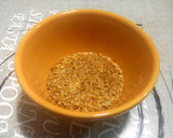 Foto del paso 6 de la receta: Guenmai zen con gomasio