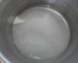 Foto del paso 1 de la receta: Bizcocho de kefir y manzanas caramelizadas