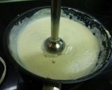 Foto del paso 1 de la receta: Croquetas de merluza, gambas y almejas