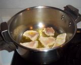 Foto del paso 3 de la receta: Lomos de pollo a la pimienta