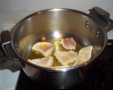 Foto del paso 3 de la receta: Lomos de pollo a la pimienta