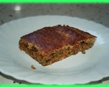 Foto del paso 5 de la receta: Empanada de pistachos con atún