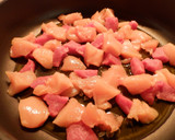 Foto del paso 1 de la receta: Arroz a mi manera