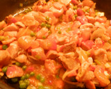 Foto del paso 4 de la receta: Arroz a mi manera