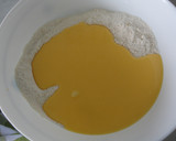 Foto del paso 7 de la receta: Bizcocho de kefir y manzanas caramelizadas