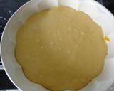 Foto del paso 8 de la receta: Bizcocho de kefir y manzanas caramelizadas