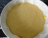 Foto del paso 8 de la receta: Bizcocho de kefir y manzanas caramelizadas