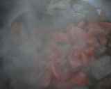 Foto del paso 6 de la receta: Patatas guisadas con costilla