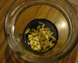 Foto del paso 3 de la receta: Aliño de frutos secos