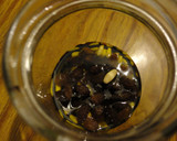Foto del paso 4 de la receta: Aliño de frutos secos