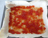 Foto del paso 1 de la receta: Pastel de calabacín con hojaldre