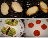 Foto del paso 1 de la receta: Montaditos ricos y saludables