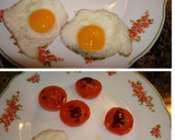 Foto del paso 5 de la receta: Montaditos ricos y saludables