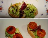 Foto del paso 6 de la receta: Montaditos ricos y saludables