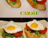 Foto del paso 7 de la receta: Montaditos ricos y saludables