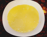 Foto del paso 4 de la receta: Milhojas de hojaldre con crema pastelera y frutas