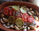 Foto del paso 7 de la receta: Pescado en cocotte con mayonesa de lima