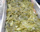 Foto del paso 2 de la receta: Lasaña de carne y grelos