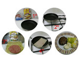 Foto del paso 1 de la receta: Maggi jugoso a la sartén
