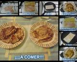 Foto del paso 2 de la receta: Maggi jugoso a la sartén