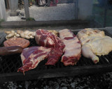 Foto del paso 2 de la receta: Asado a la parrilla argentino