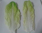 Foto del paso 1 de la receta: Ensalada en cama de lechuga