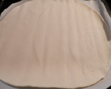 Foto del paso 1 de la receta: Hojaldre relleno de manzana