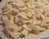 Foto del paso 2 de la receta: Hojaldre relleno de manzana