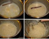 Foto del paso 1 de la receta: Sándwich de arroz con leche y dulce de leche