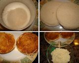 Foto del paso 2 de la receta: Sándwich de arroz con leche y dulce de leche