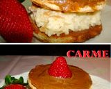 Foto del paso 5 de la receta: Sándwich de arroz con leche y dulce de leche